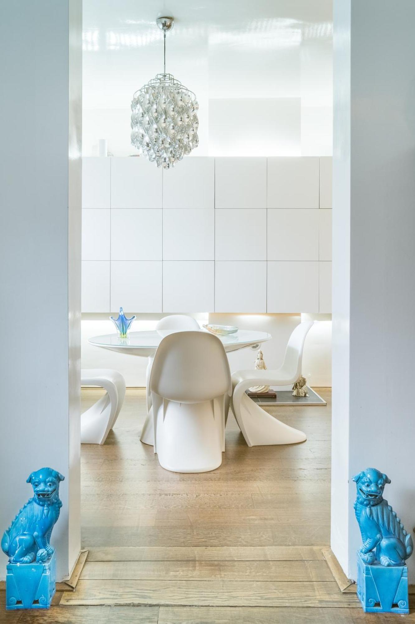 Beautiful Apartment With Asian Style Bedroom Near Rai & Center Amsterdam Bagian luar foto