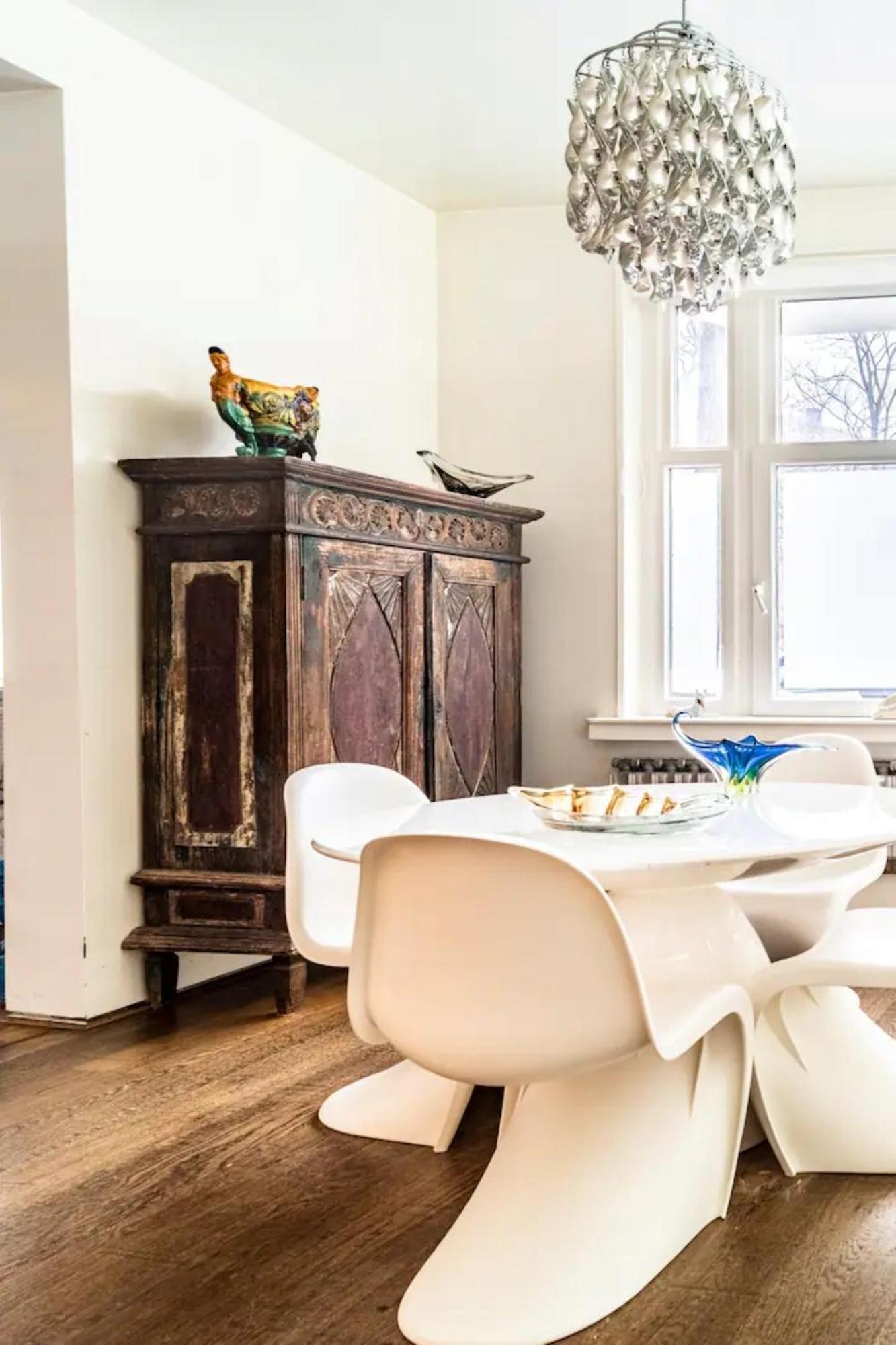 Beautiful Apartment With Asian Style Bedroom Near Rai & Center Amsterdam Bagian luar foto